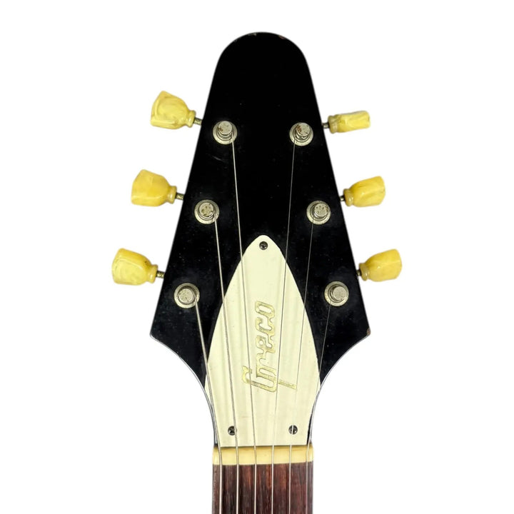 Greco Flying V Greco