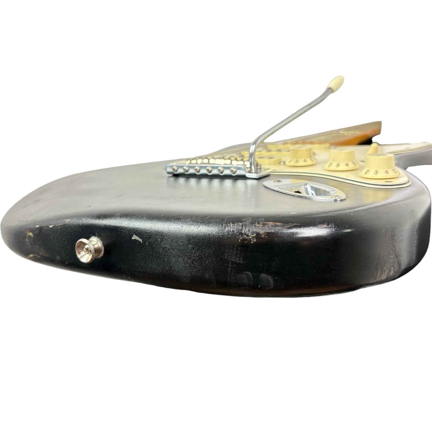 Fender Player Series Stratocaster 2019 – Черен