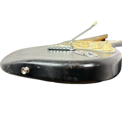 Fender Player Series Stratocaster 2019 – Черен