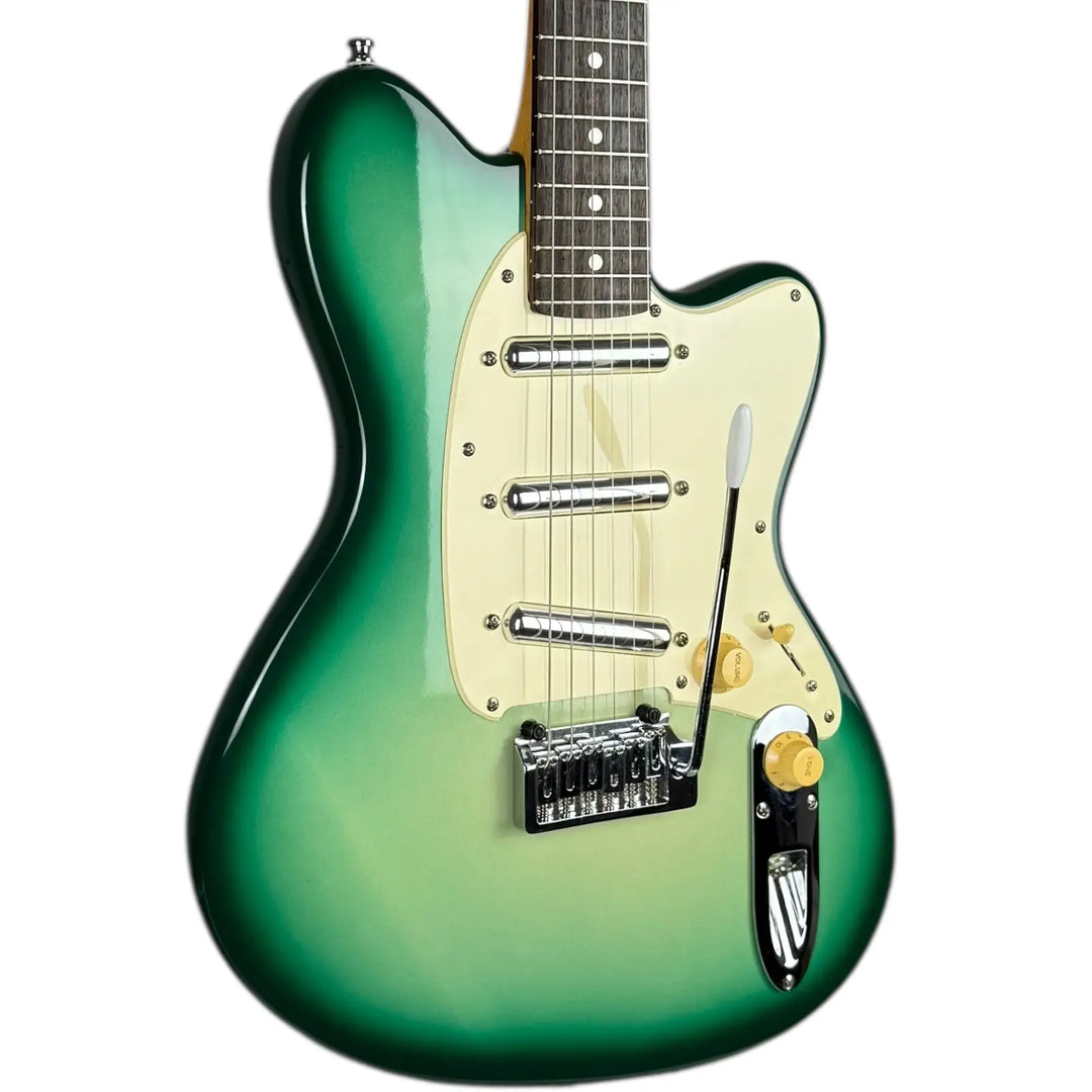 Ibanez Talman Ibanez