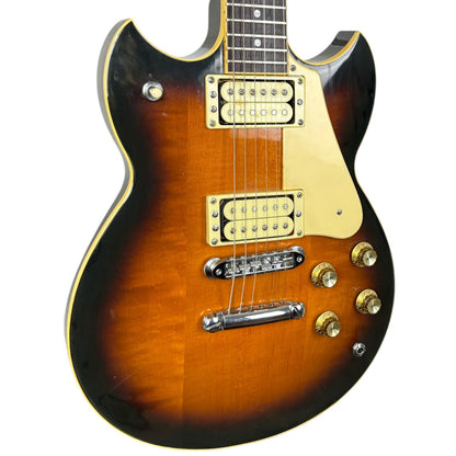 Yamaha Japan SG800S Standard 1980 - Tobacco Burst