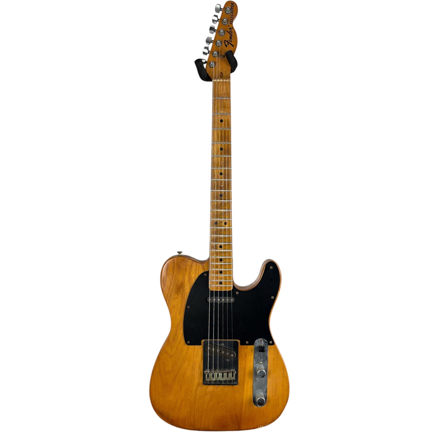 Fender Telecaster 1975 - Natural