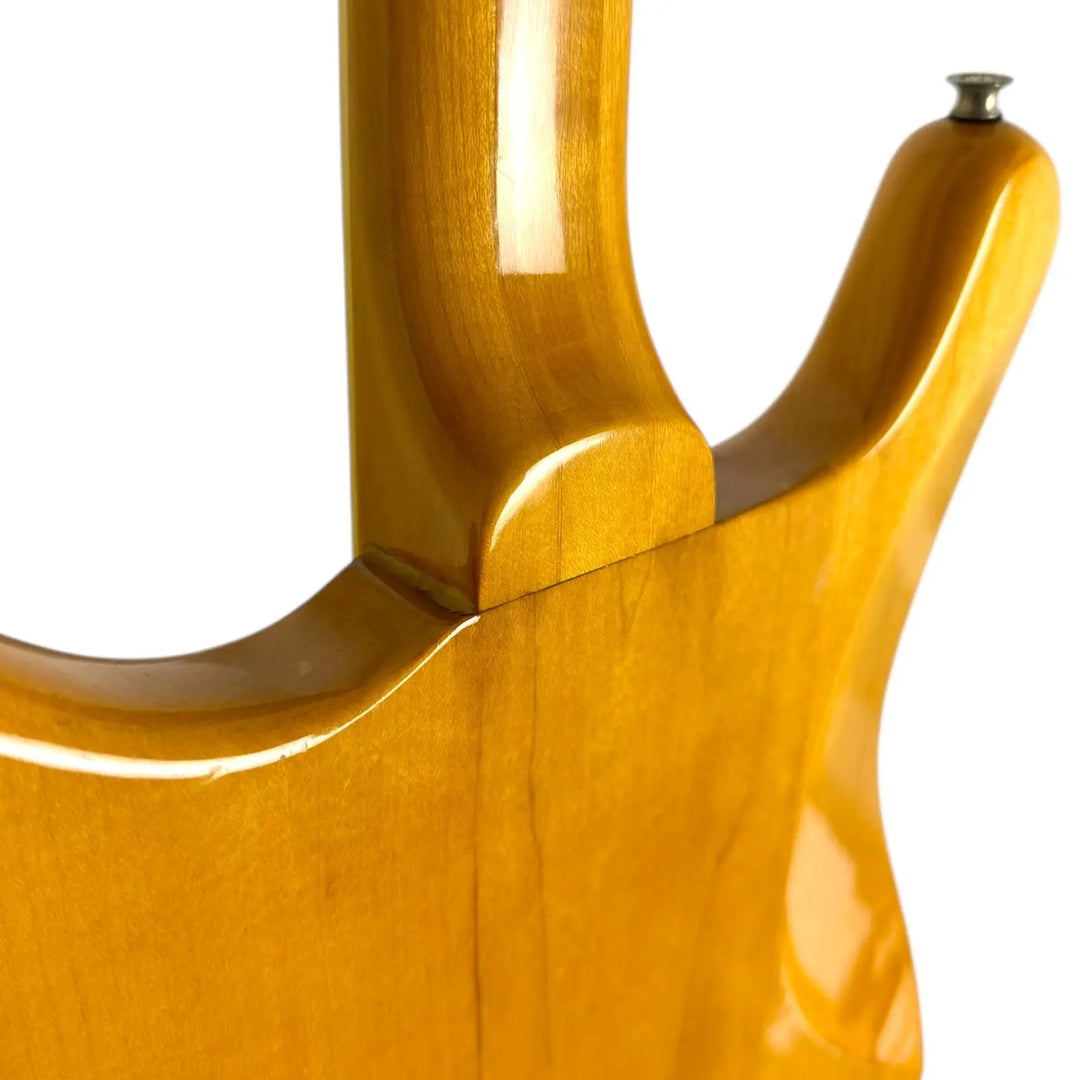 Epiphone Wilshire 1970s Natural Epiphone