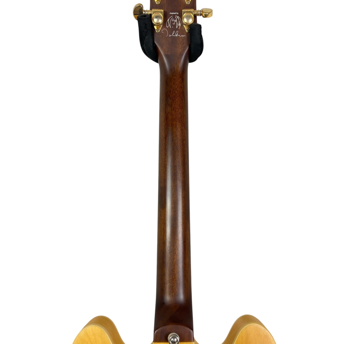 Epiphone E230TD Casino inspired by John Lennon 2010 - Natural