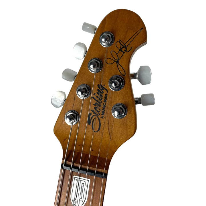 Music Man Sterling JP150 - Pat´s Guitars