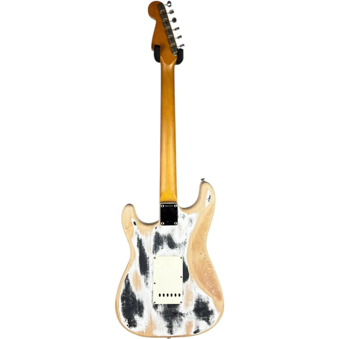 Fender Stratocaster Fender