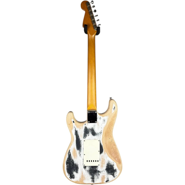 Fender Stratocaster Fender