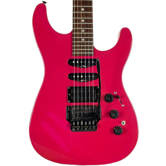 Fender HM Stratocaster 1984-1987 - Pat´s Guitars