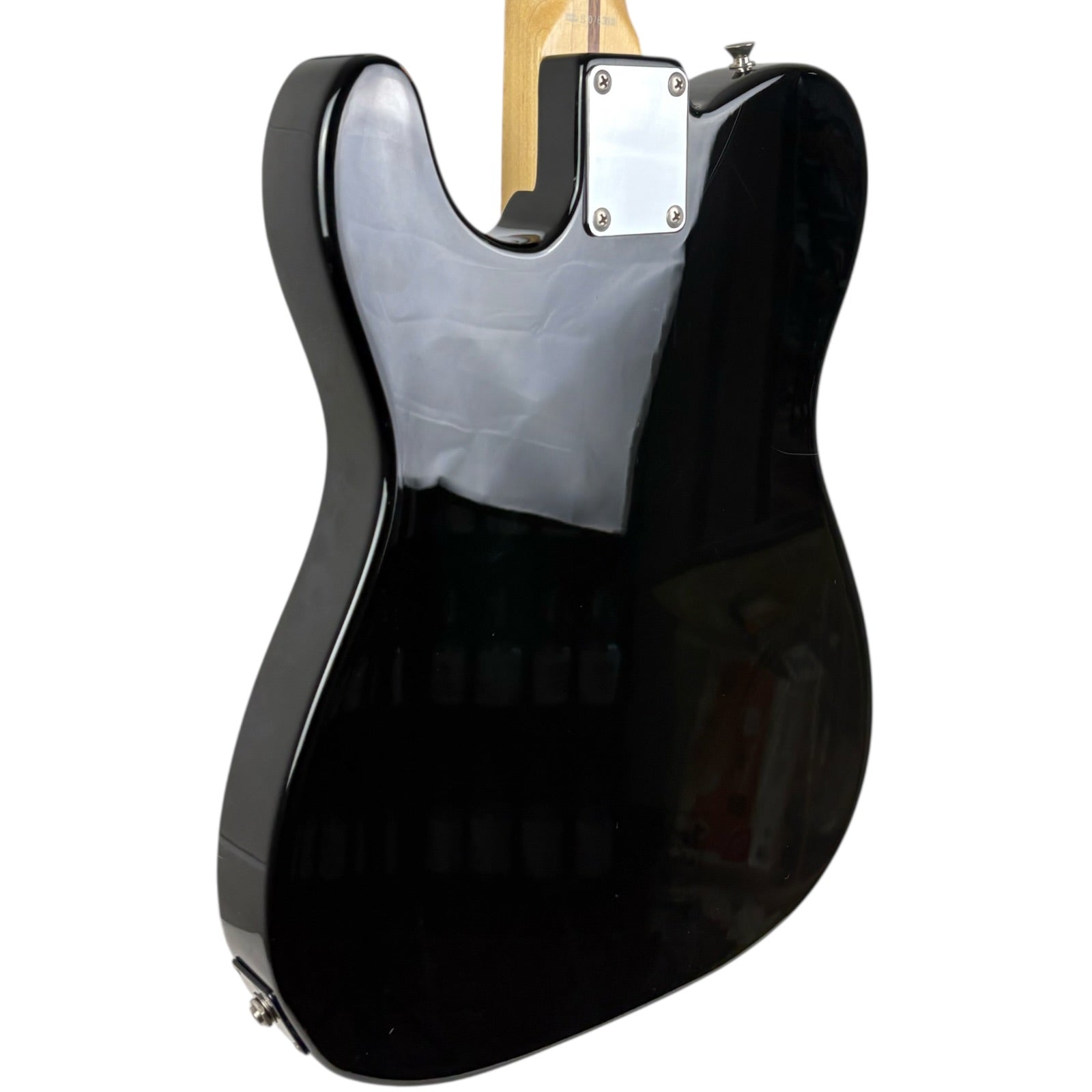 フェンダー ジャパン TL-50 Telecaster 1994-1995 - ブラック