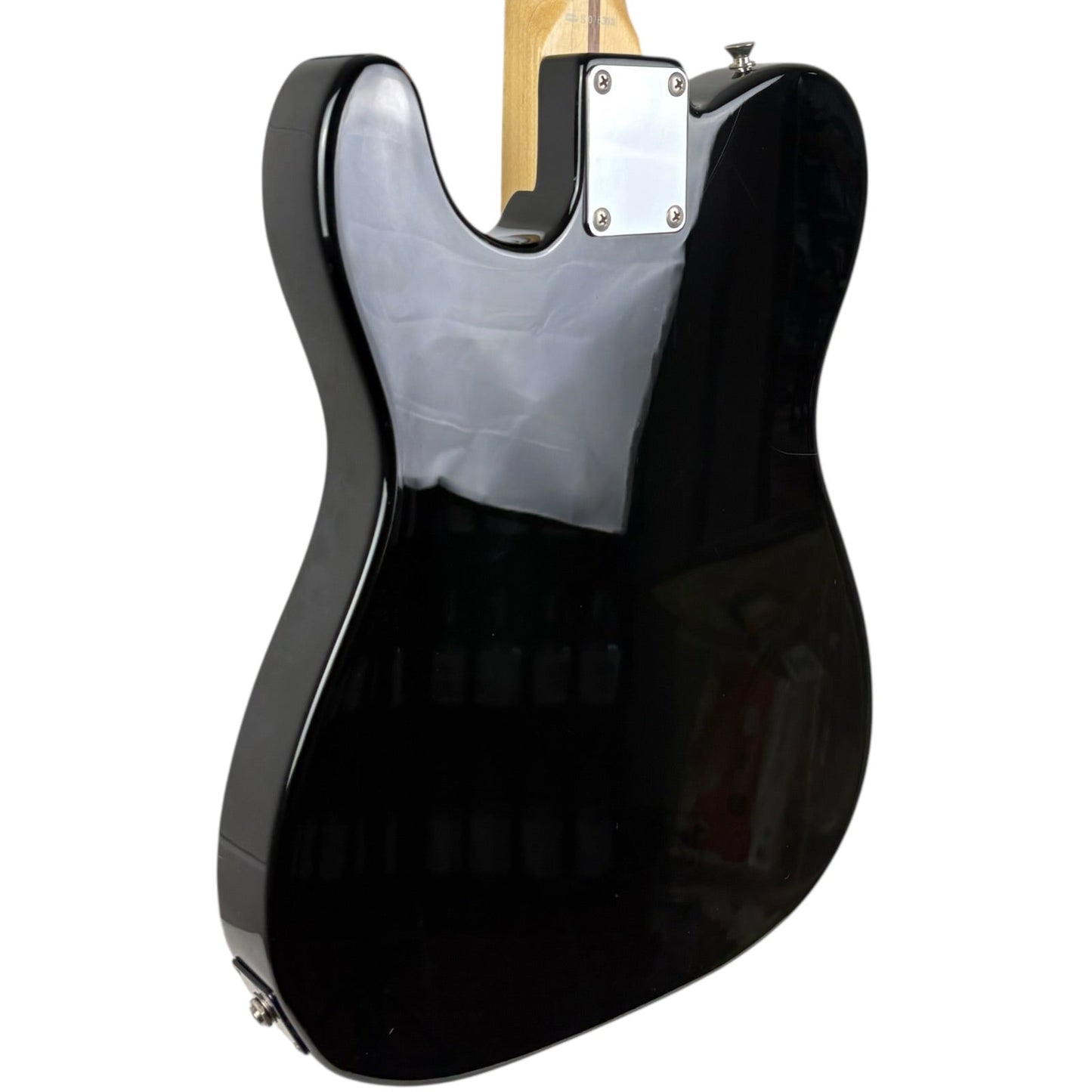 Fender Japan Telecaster Black Fender