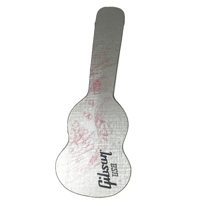 Gibson SG Platinum 2005 - Pat´s Guitars