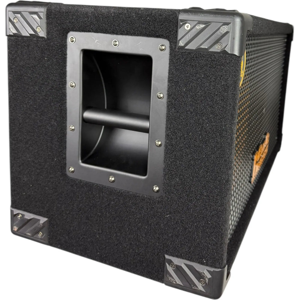 Marc Bass Pat´s Guitars