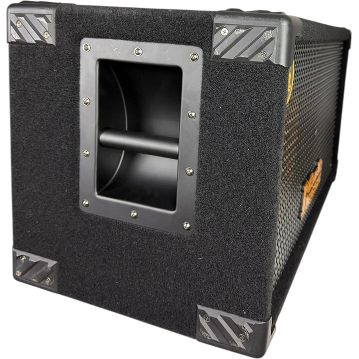 Marc Bass Pat´s Guitars