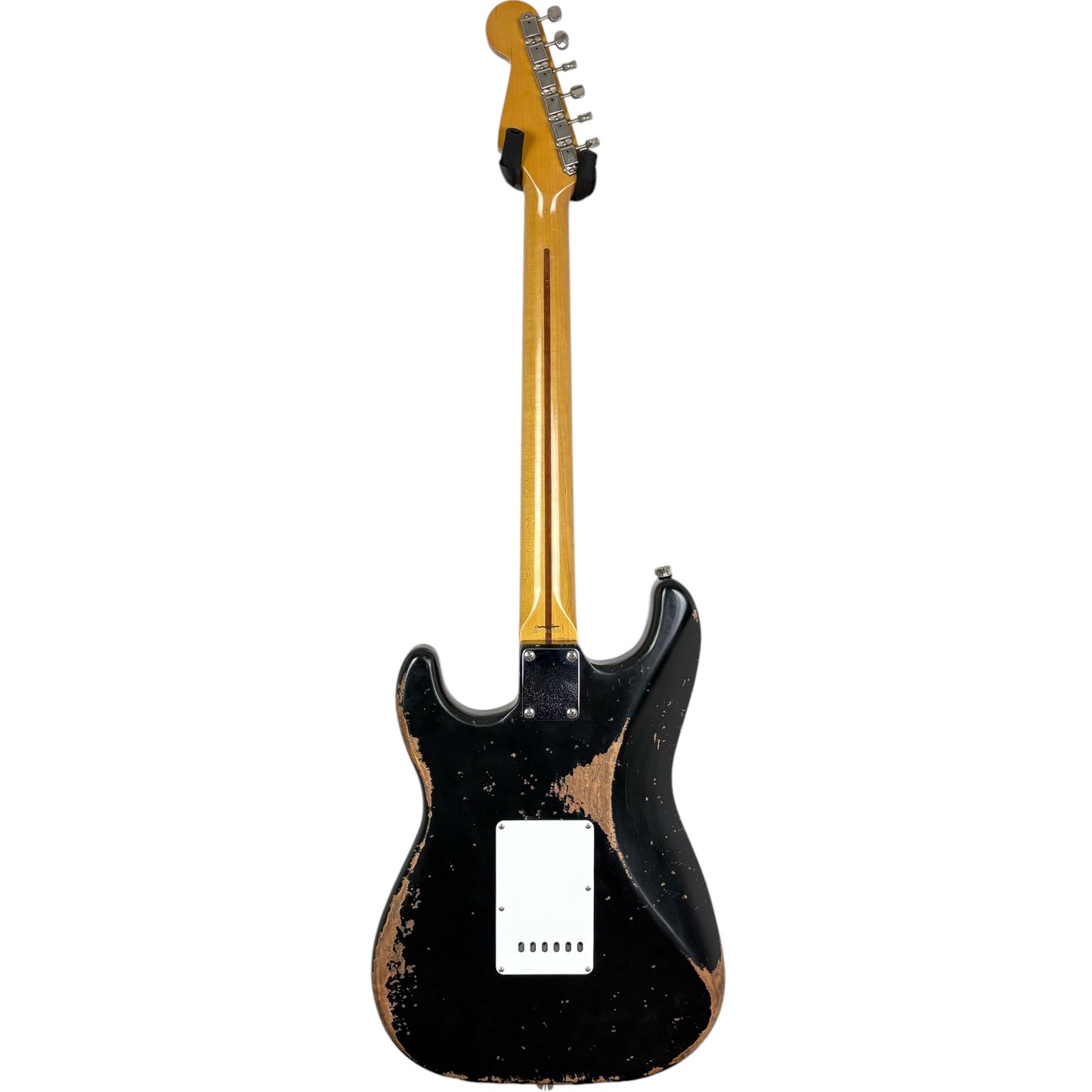 Fender MJT Stratocaster επανέκδοση των ’50s – στυλ Gilmour – έντονο Relic
