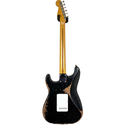 Fender MJT Stratocaster επανέκδοση των ’50s – στυλ Gilmour – έντονο Relic