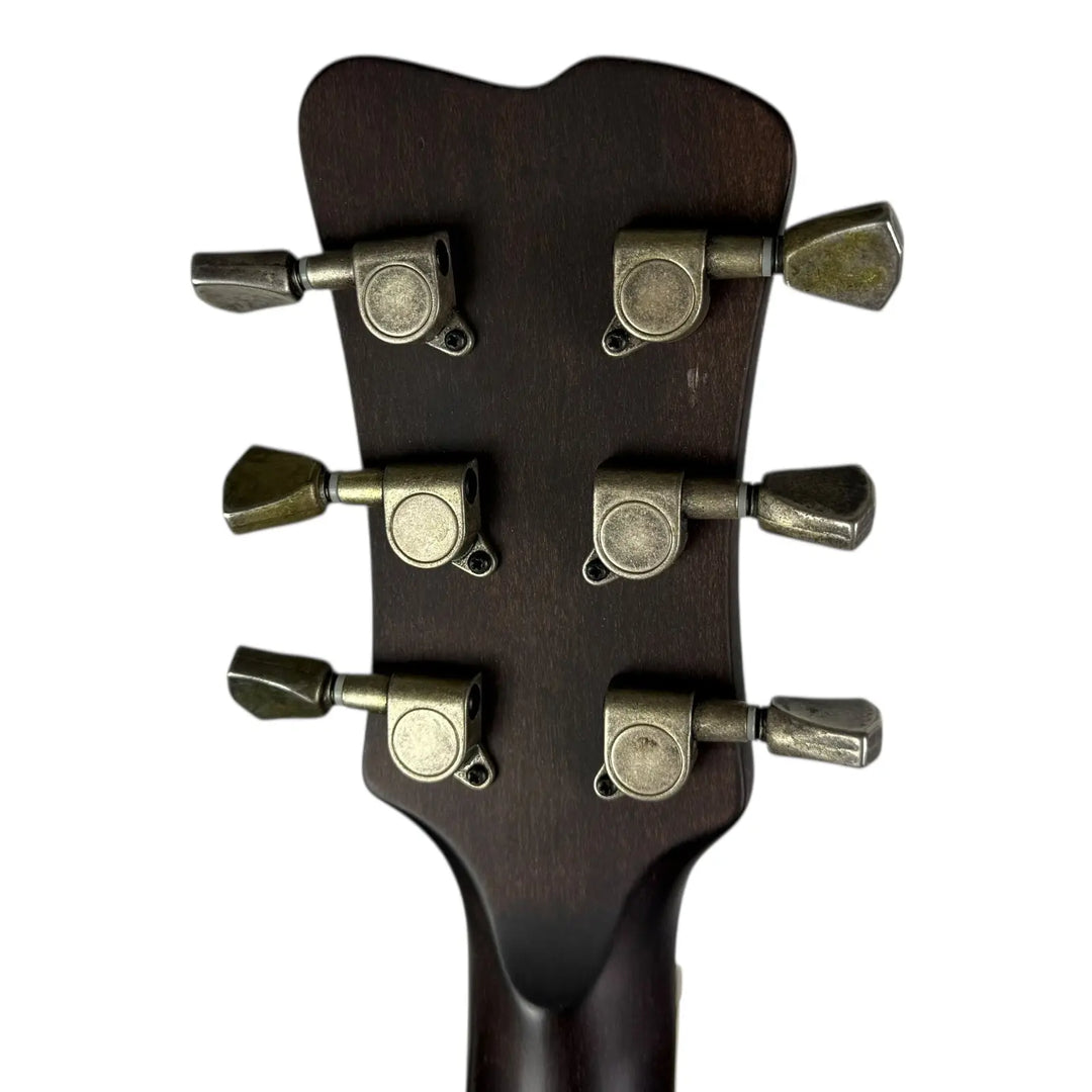 James Trussart Rusty Devil 59 James Trussart