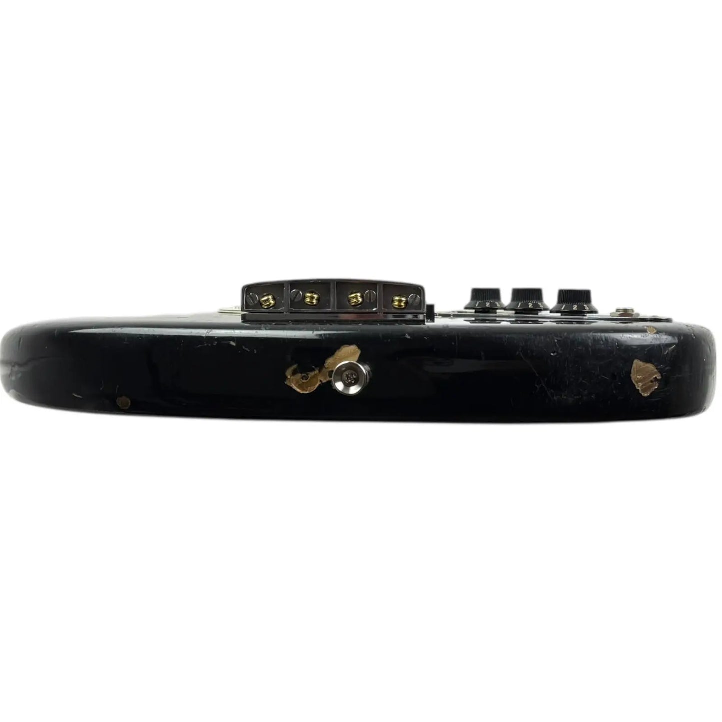Fender Jazz Bass Black Fender