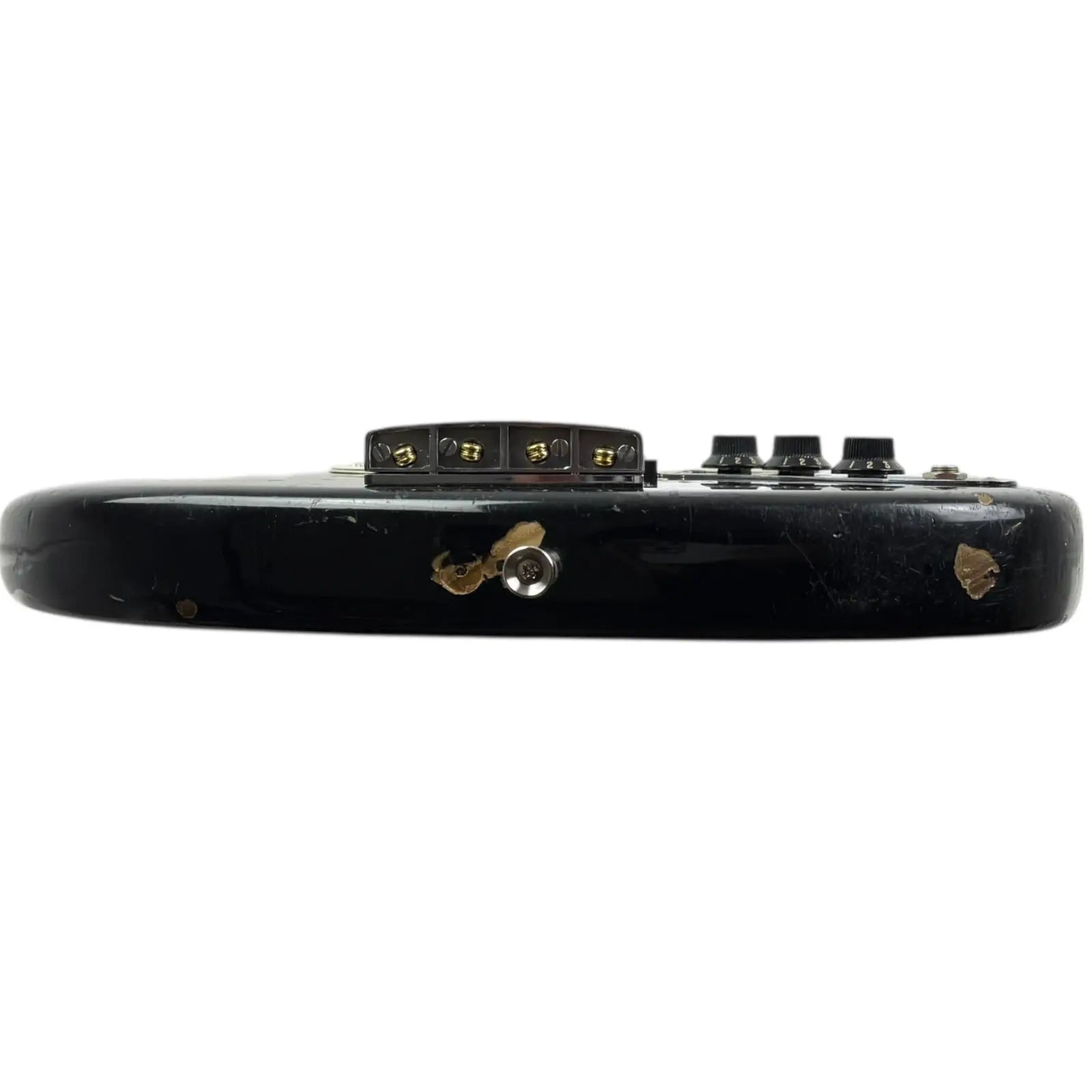 Fender Jazz Bass Black Fender