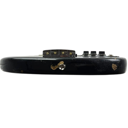 Fender Jazz Bass Black Fender