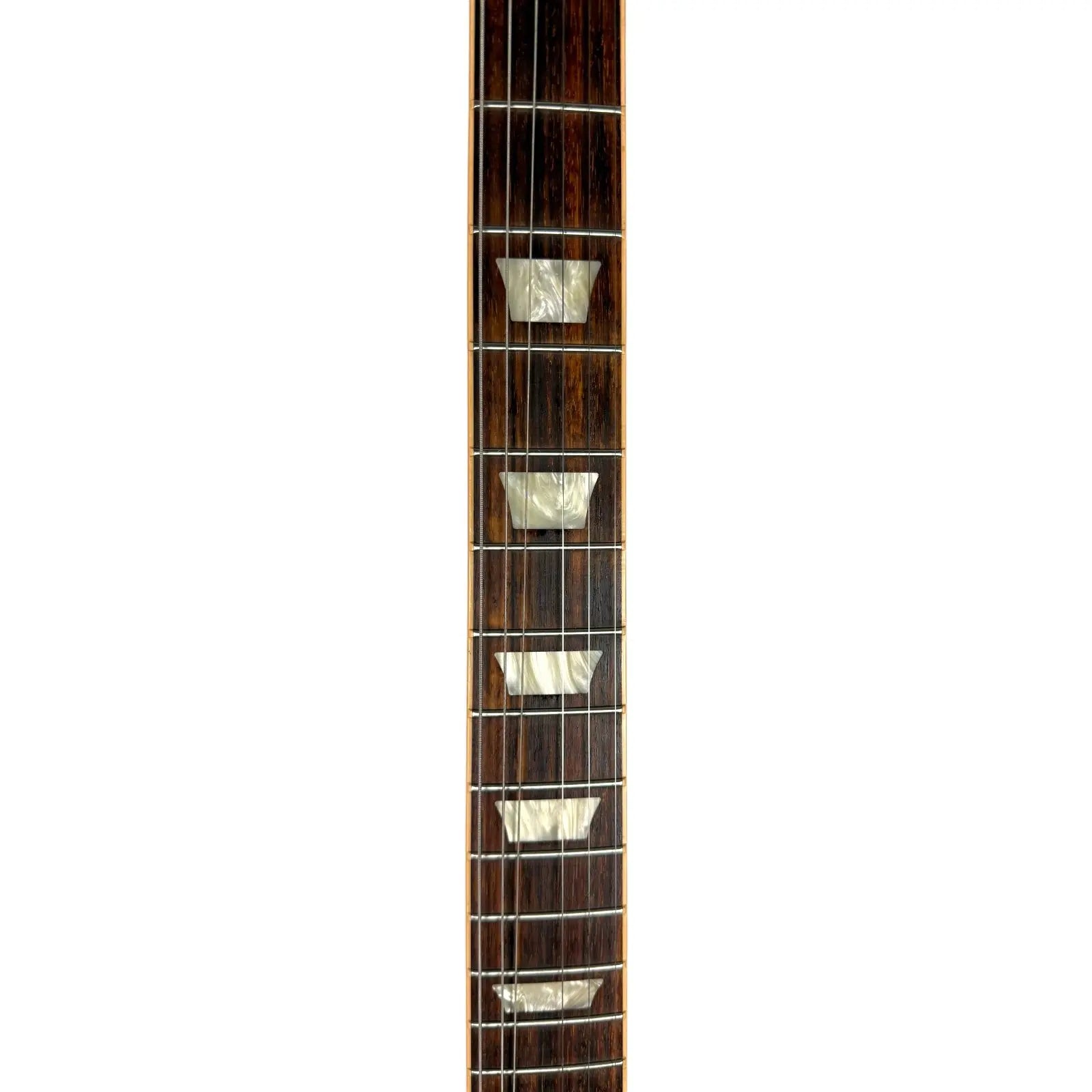 Gibson SG Standard ‘61 2019 - Heritage Cherry - Pat´s Guitars