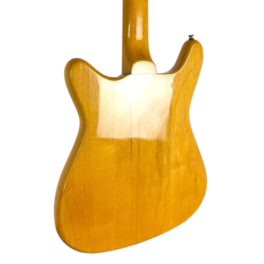 Epiphone Wilshire 1970s Natural Epiphone