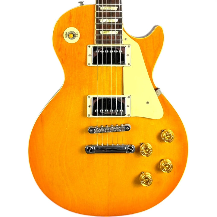 Orville Les Paul Pat´s Guitars