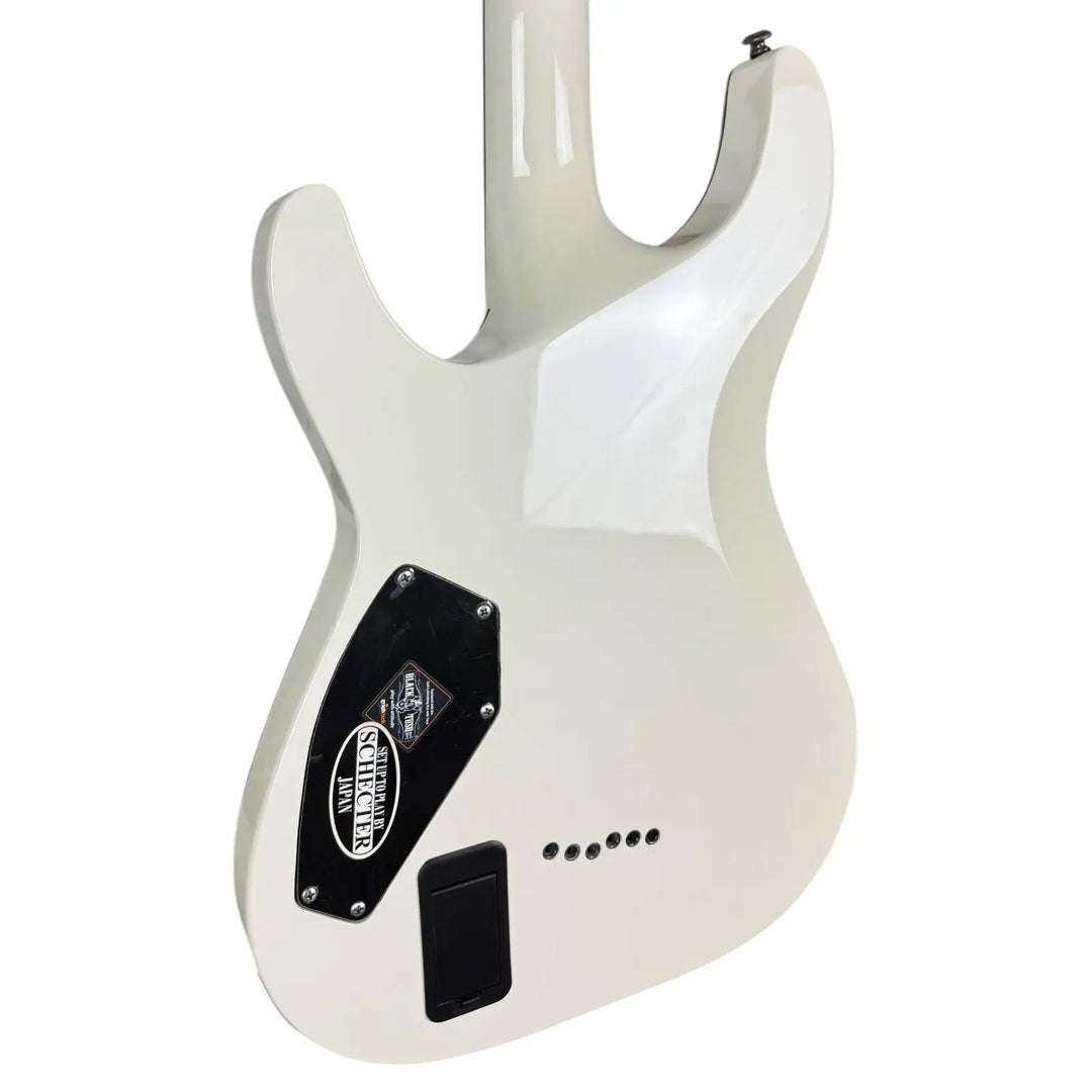 Schecter Hellraiser Pat´s Guitars