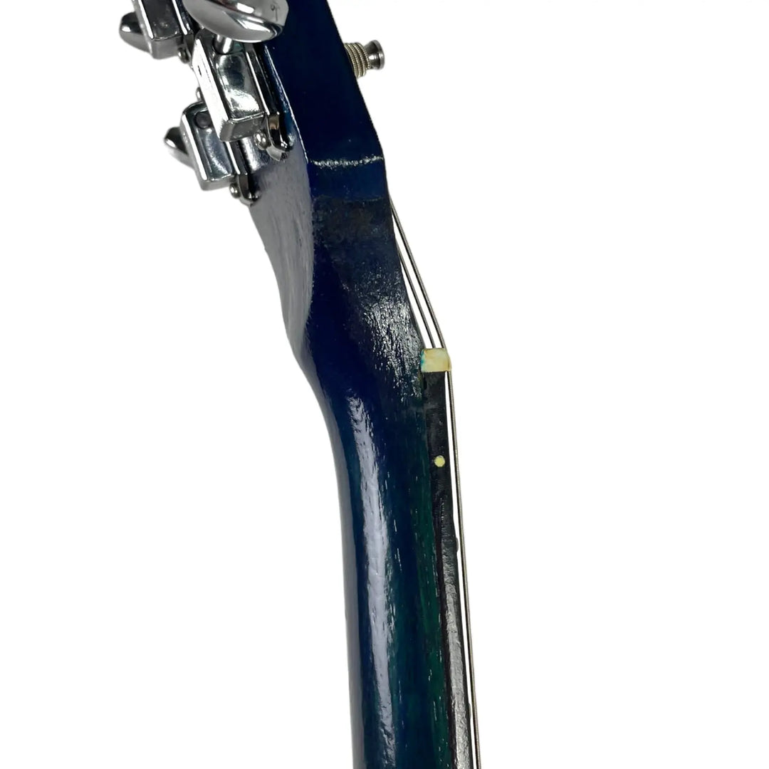 Gibson SG II 1970-1975 - Pat´s Guitars