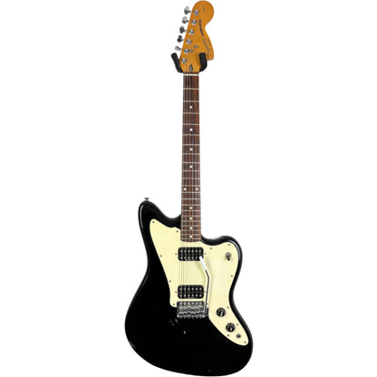 Squier by Fender Jagmaster 2004 - Black