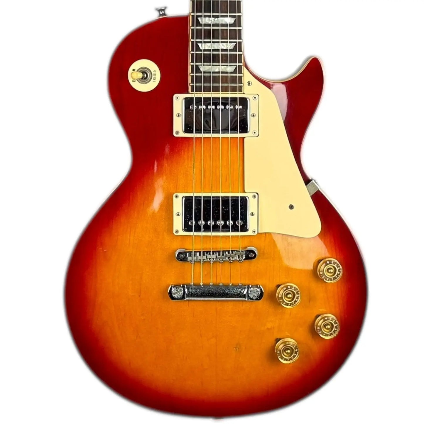Orville Les Paul Orville