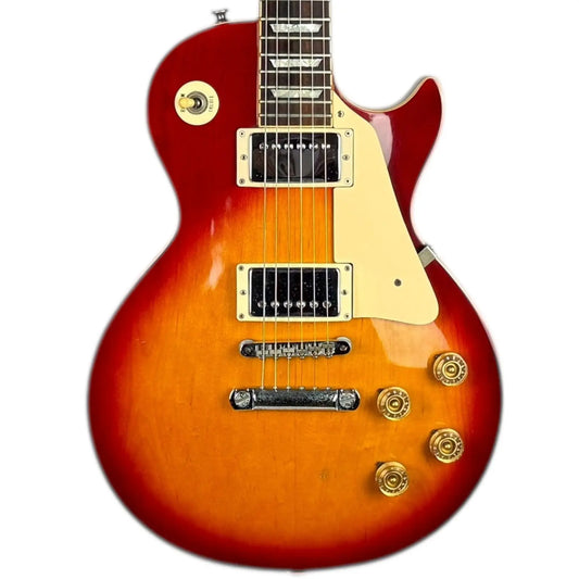Orville Les Paul Orville