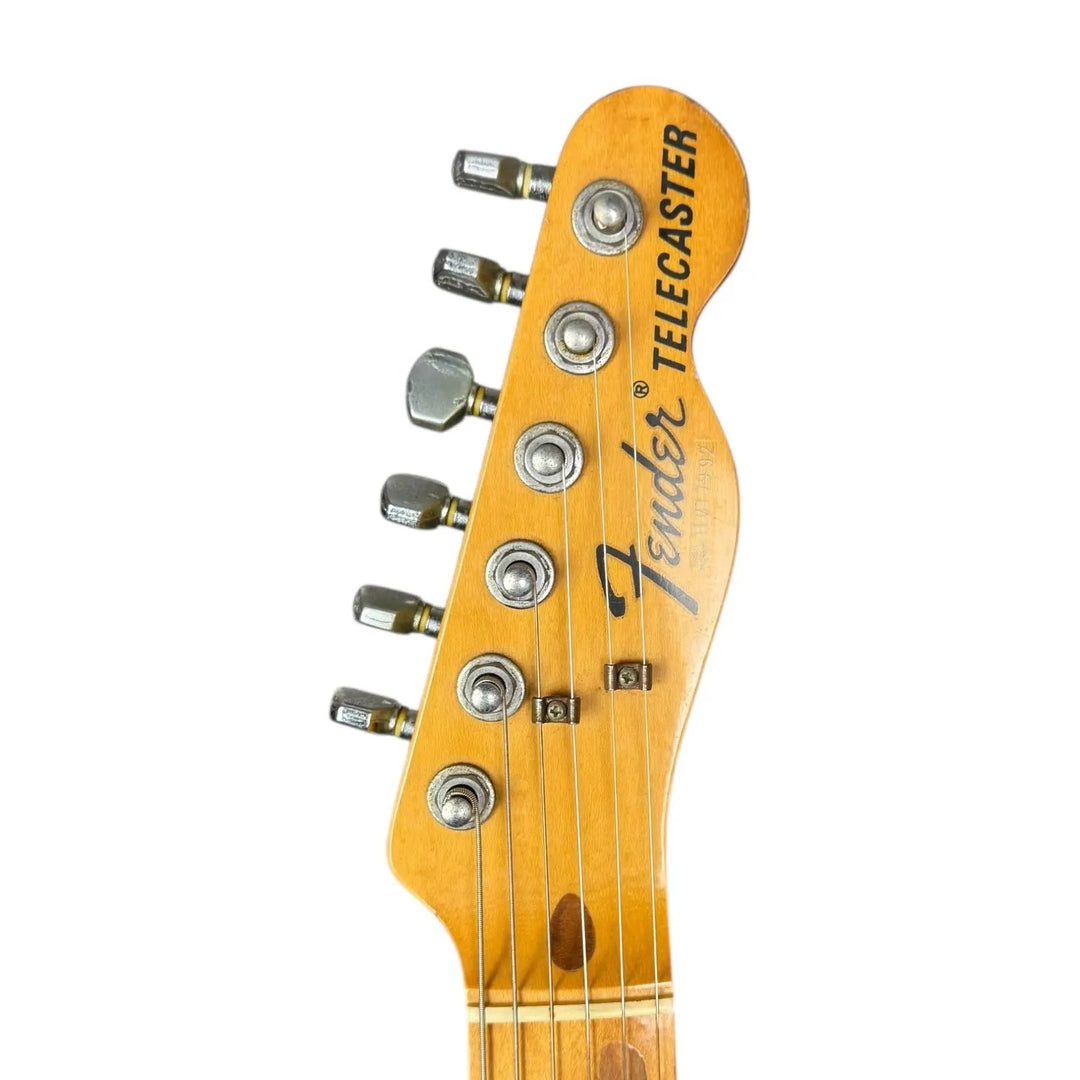 Fender Telecaster Fender