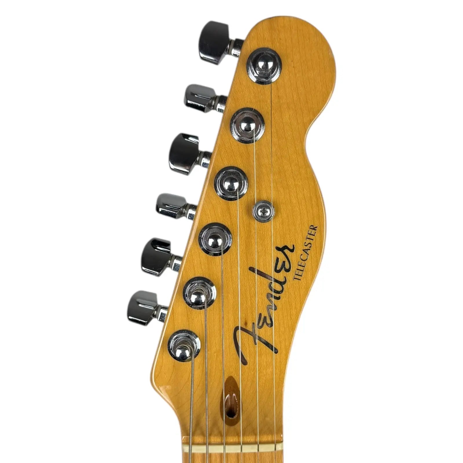 Fender Telecaster Fender