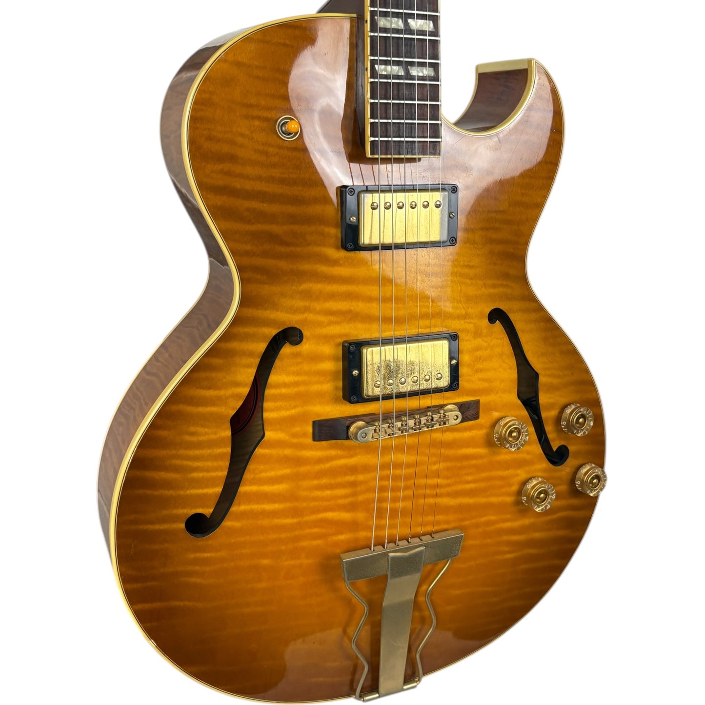 Gibson ES-165 Herb Ellis Plus 2003