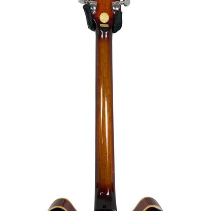 Hondo Deluxe Mark II H935CHS - Sunburst