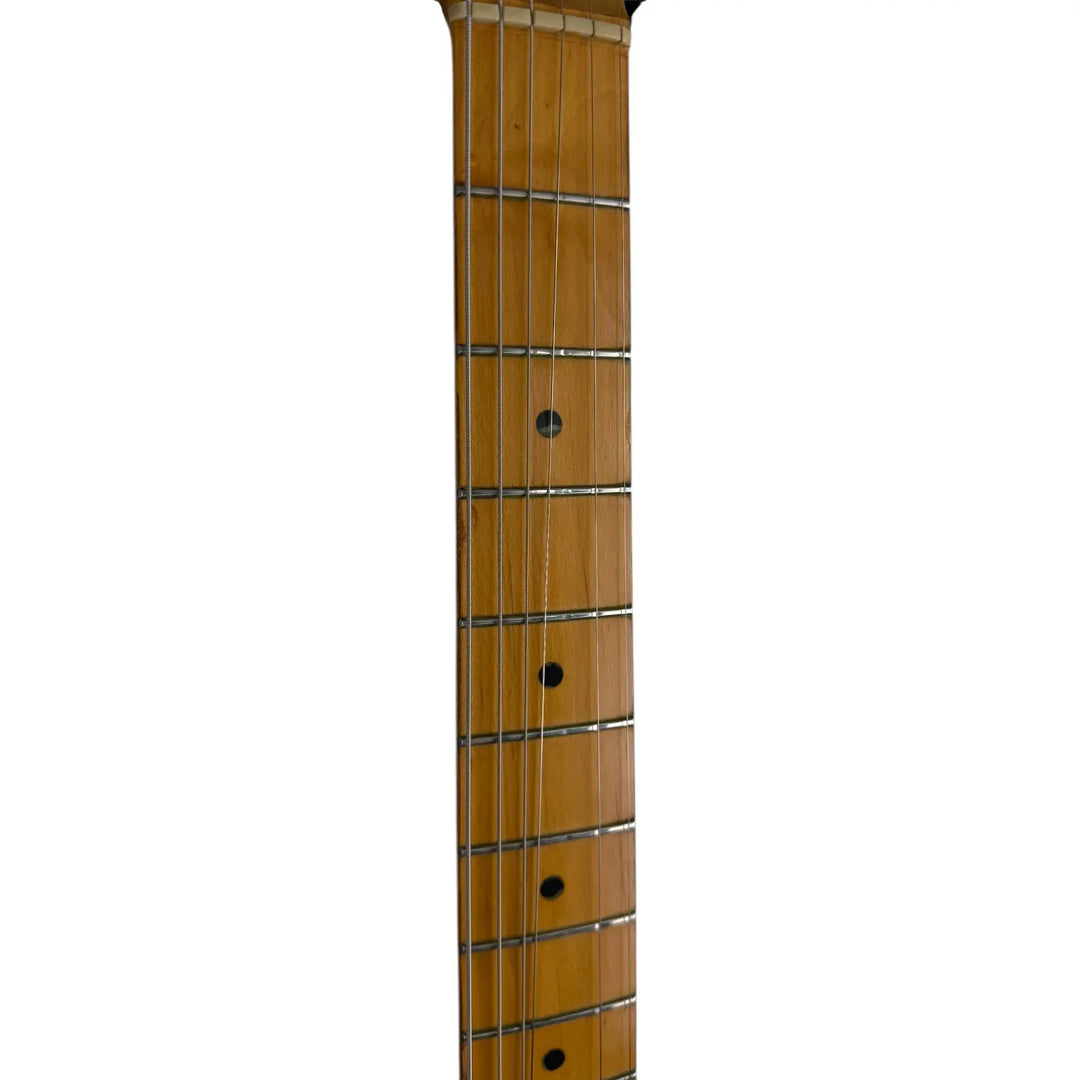 Fender Clapton pewter signature Pat´s Guitars