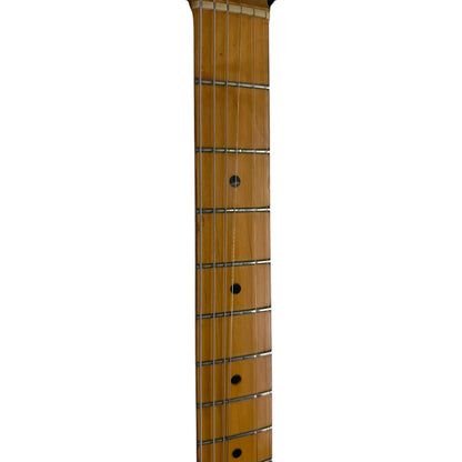 Fender Clapton pewter signature Pat´s Guitars