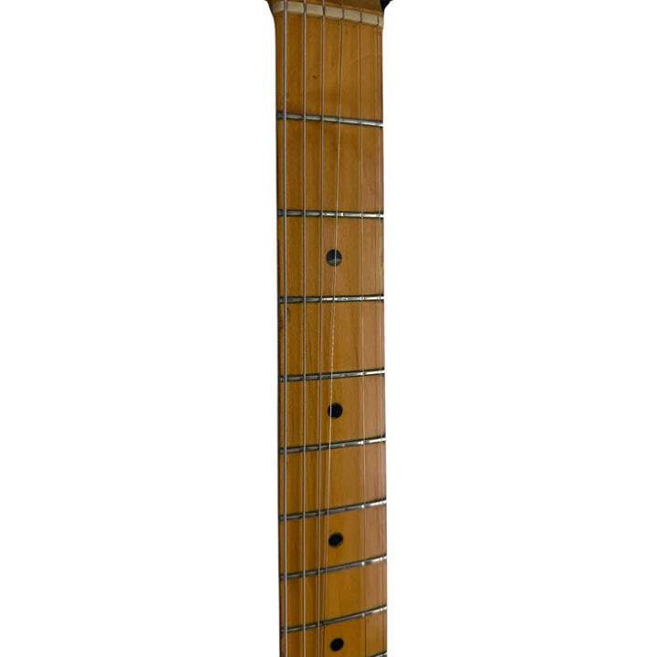 Fender Clapton pewter signature Pat´s Guitars