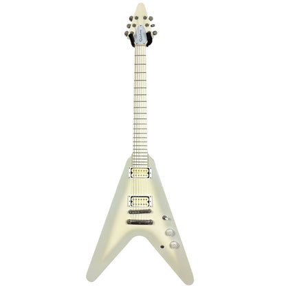 Epiphone Brendon Small Signature Snow Falcon 2016 - Snow Burst