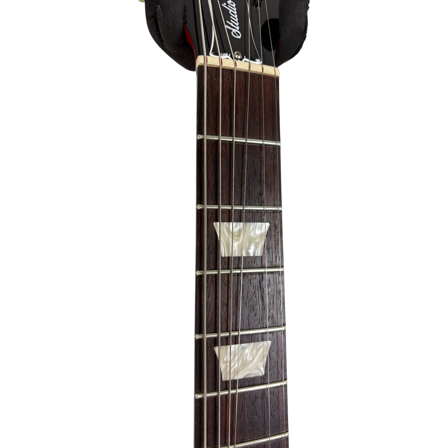 Gibson Les Paul Studio 2016 - Cardinal Red