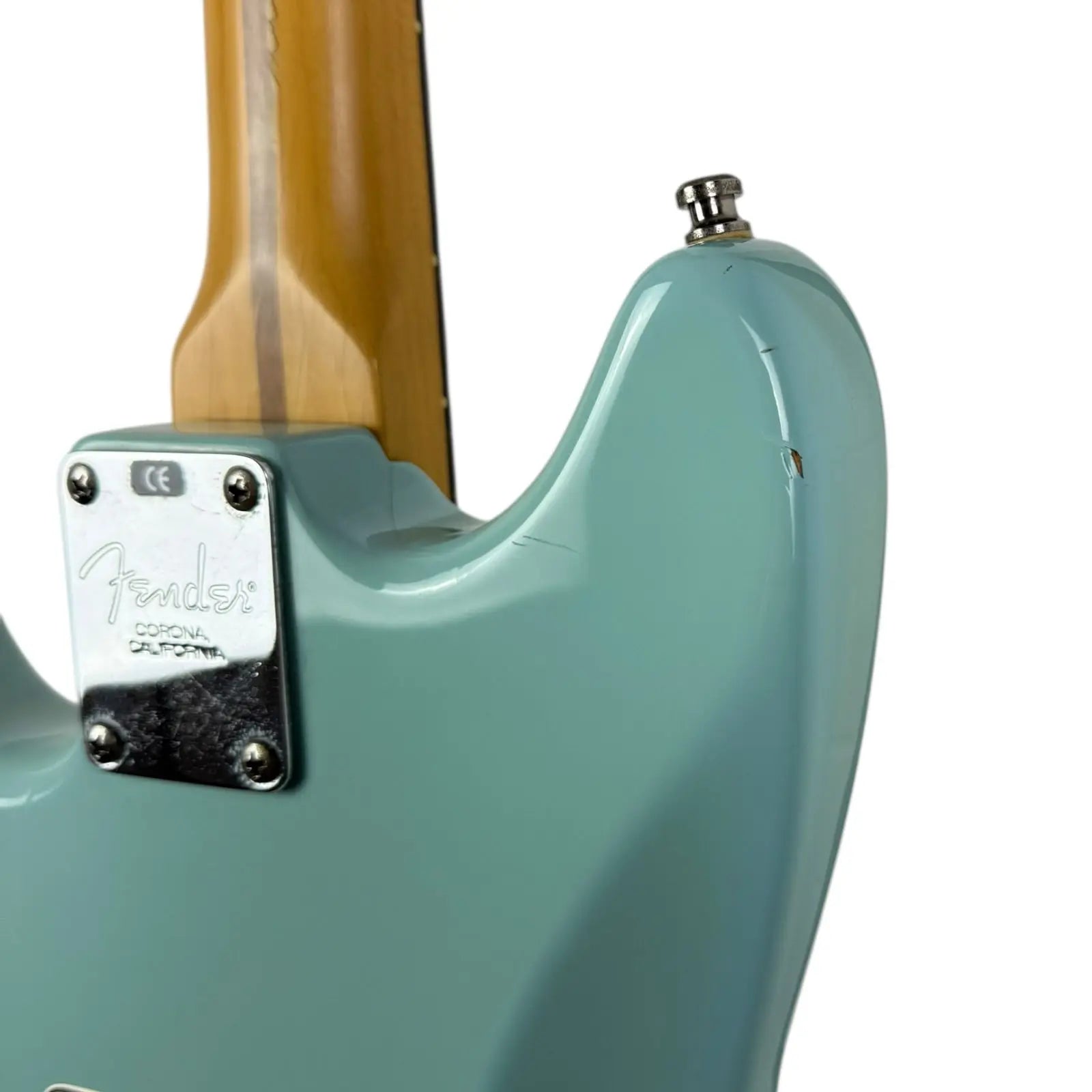 Fender Cyclone Fender