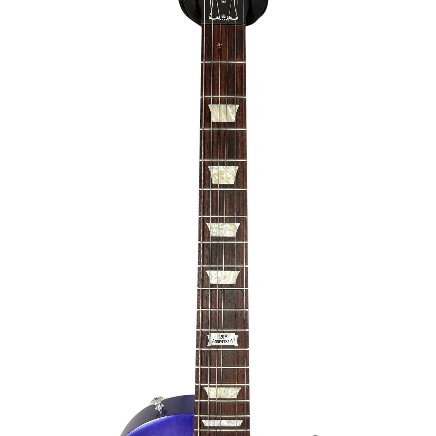 Gibson Les Paul Futura Min-ETune 2014 - Plum Insane