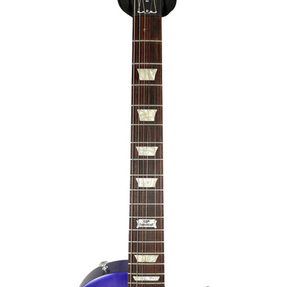 Gibson Les Paul Futura Min-ETune 2014 - Plum Insane