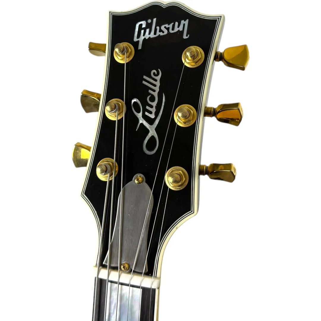 Gibson ES-355 B.B. King Signature 2005 - Lucille - Pat´s Guitars