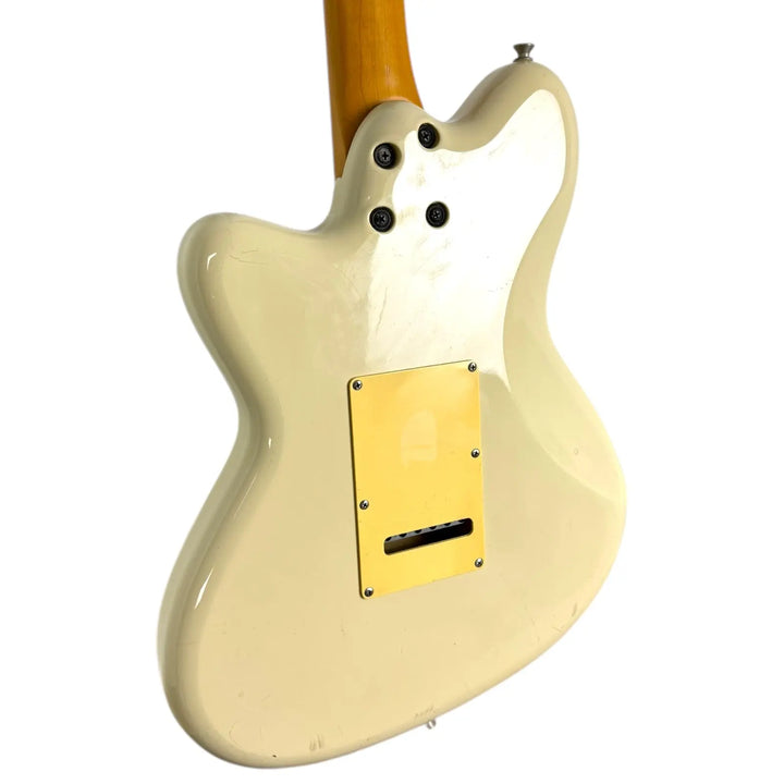 Ibanez Talman TC-630 Lipstick 1995 - Vintage White Ibanez