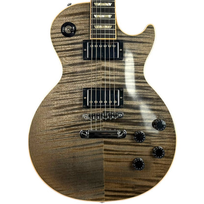 Gibson Les Paul Signature Chad Kroeger 2010 - Blackwater
