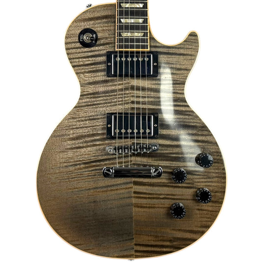 Gibson Les Paul Chad Kroeger Signature 2010 - Blackwater