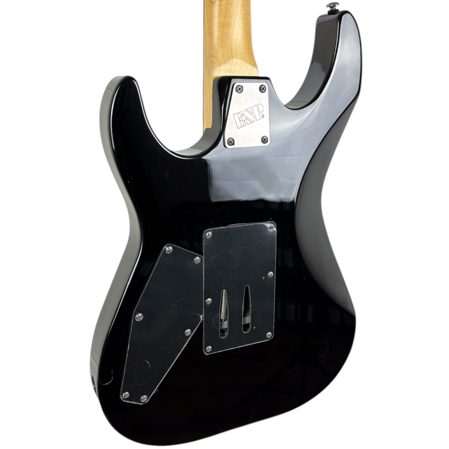 ESP LTD GL-200K George Lynch Signature 2012 - Kamikaze