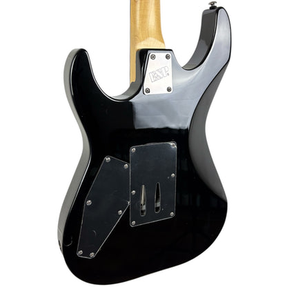 ESP LTD GL-200K George Lynch Signature 2012 - Kamikaze