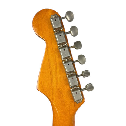 Fender Stratocaster Fender